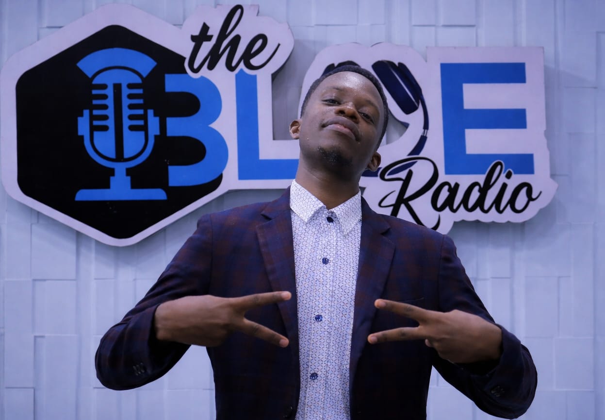 Boniface Maithya Mulavuti