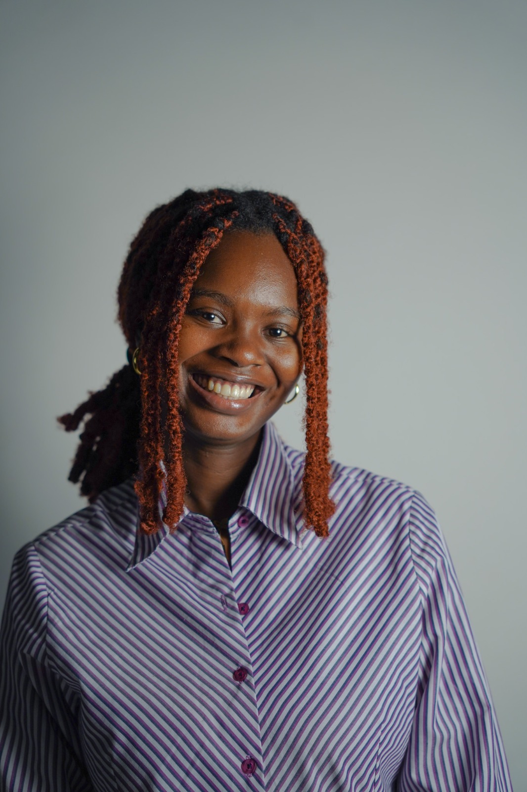 Michelle Mwende Mugo