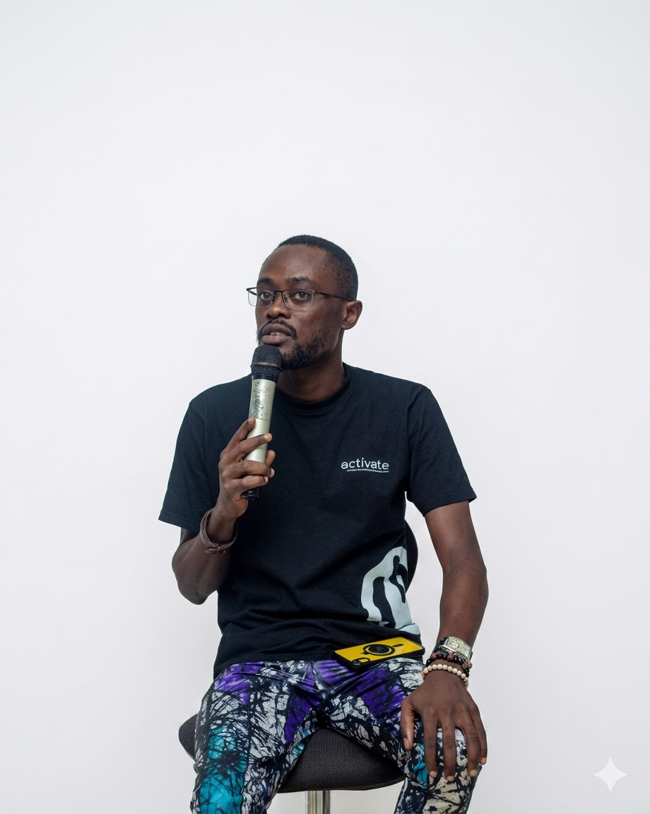 Sanusi Elias Oluwatimilehin