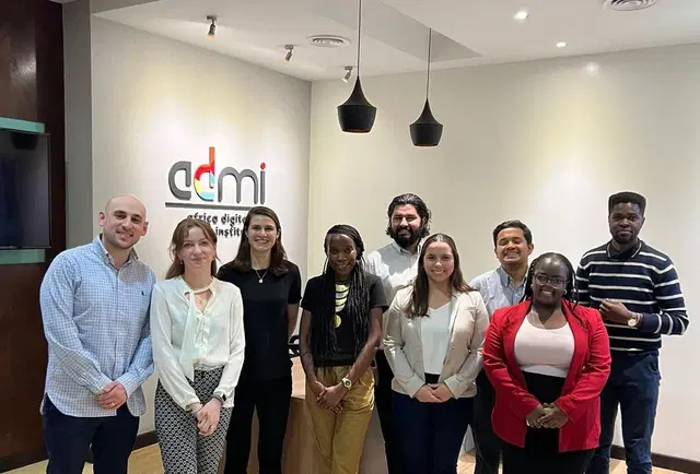 Africa Digital Media Institute Selected As Field Immersion Project Partner For Harvard Business School