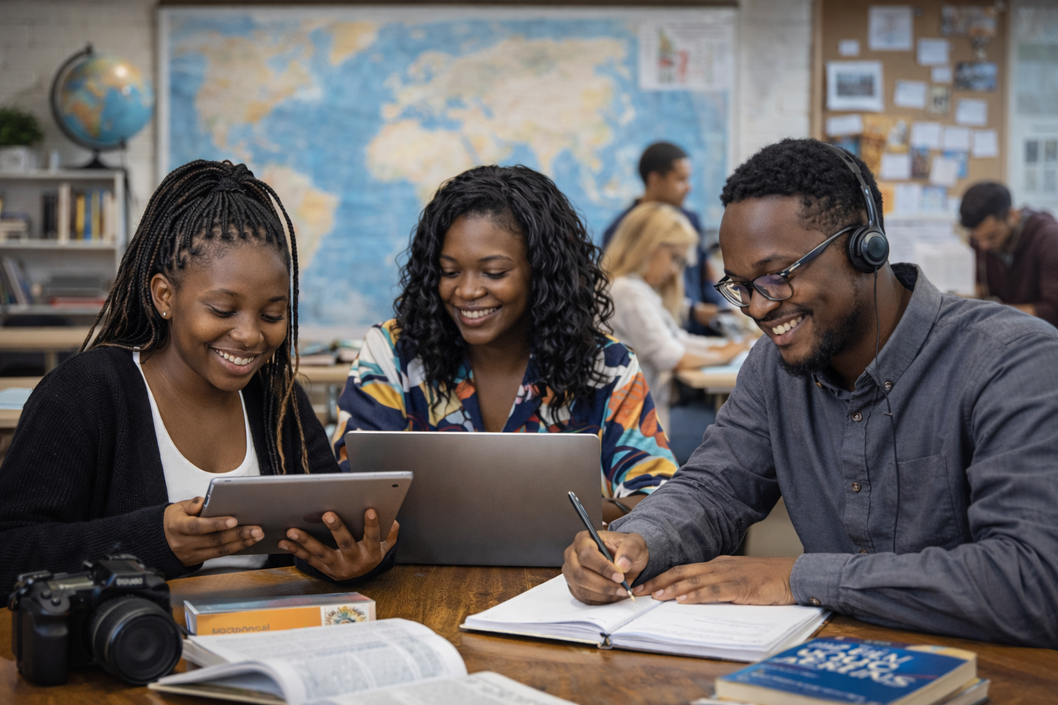 ADMI Accredited by Woolf: Expanding Global Recognition and Degree Pathways for Students