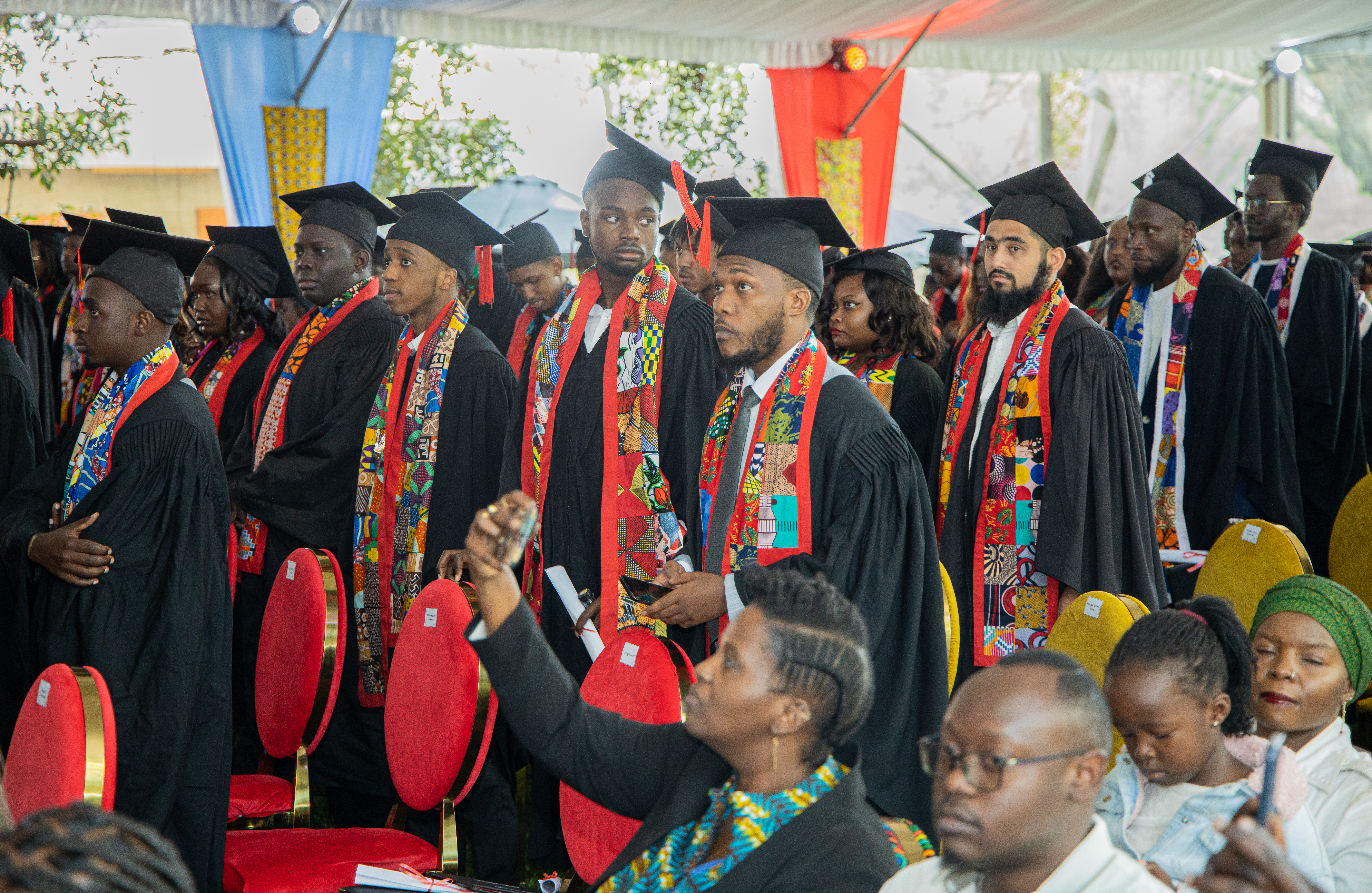 What to Study After KCSE with a D