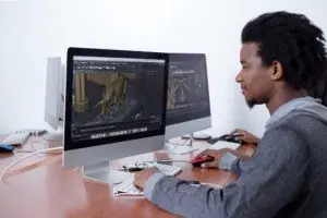 How to get started in an animation career