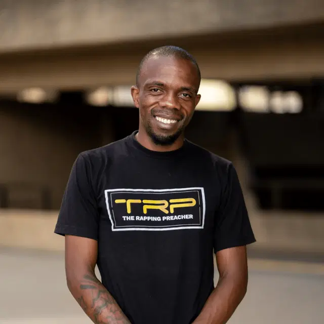 Jerry Mokua
