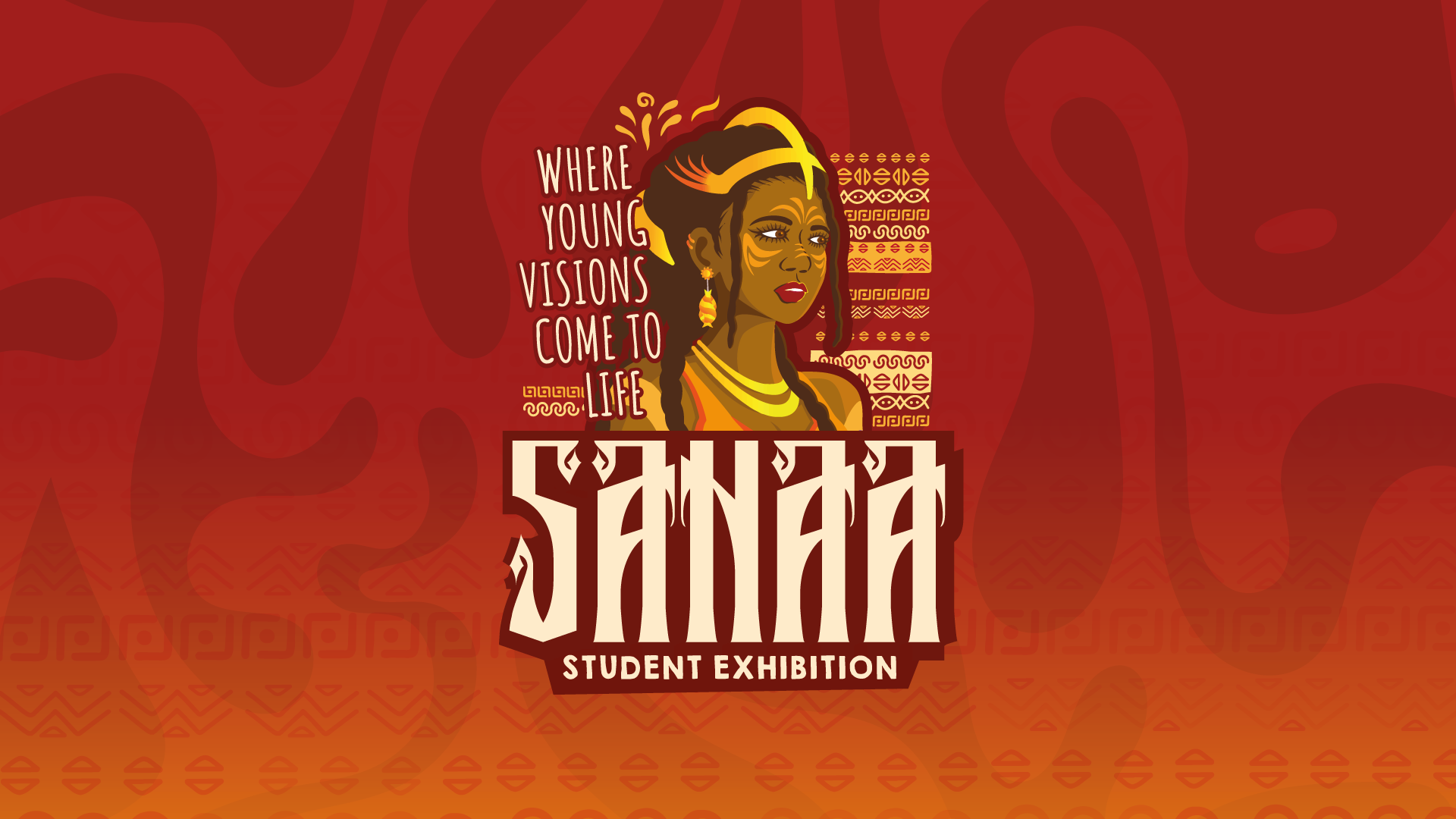 Inside the Sanaa Student Exhibition 2025