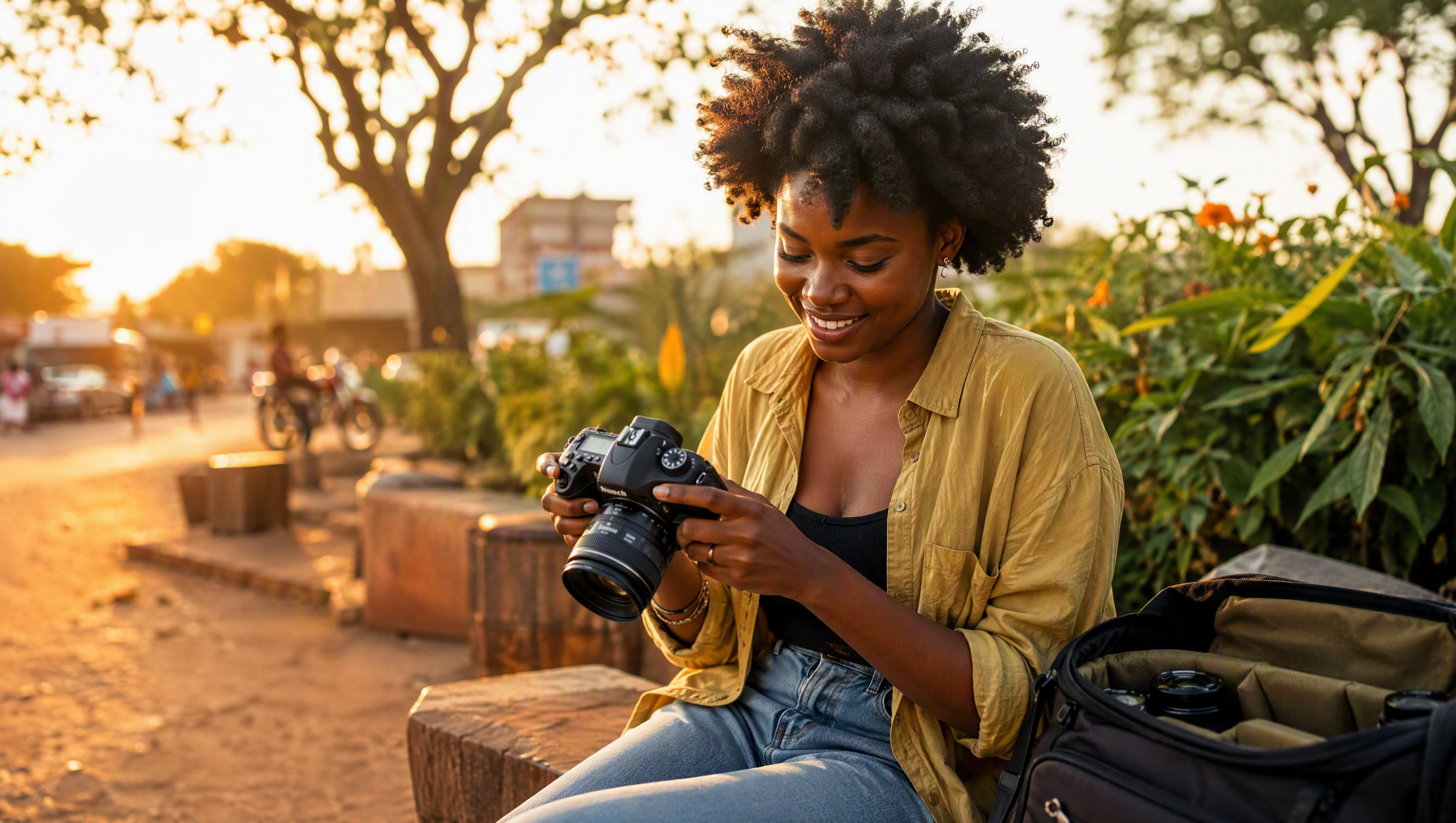 How to Become a Content Creator in Kenya: Complete Career Guide (2026)