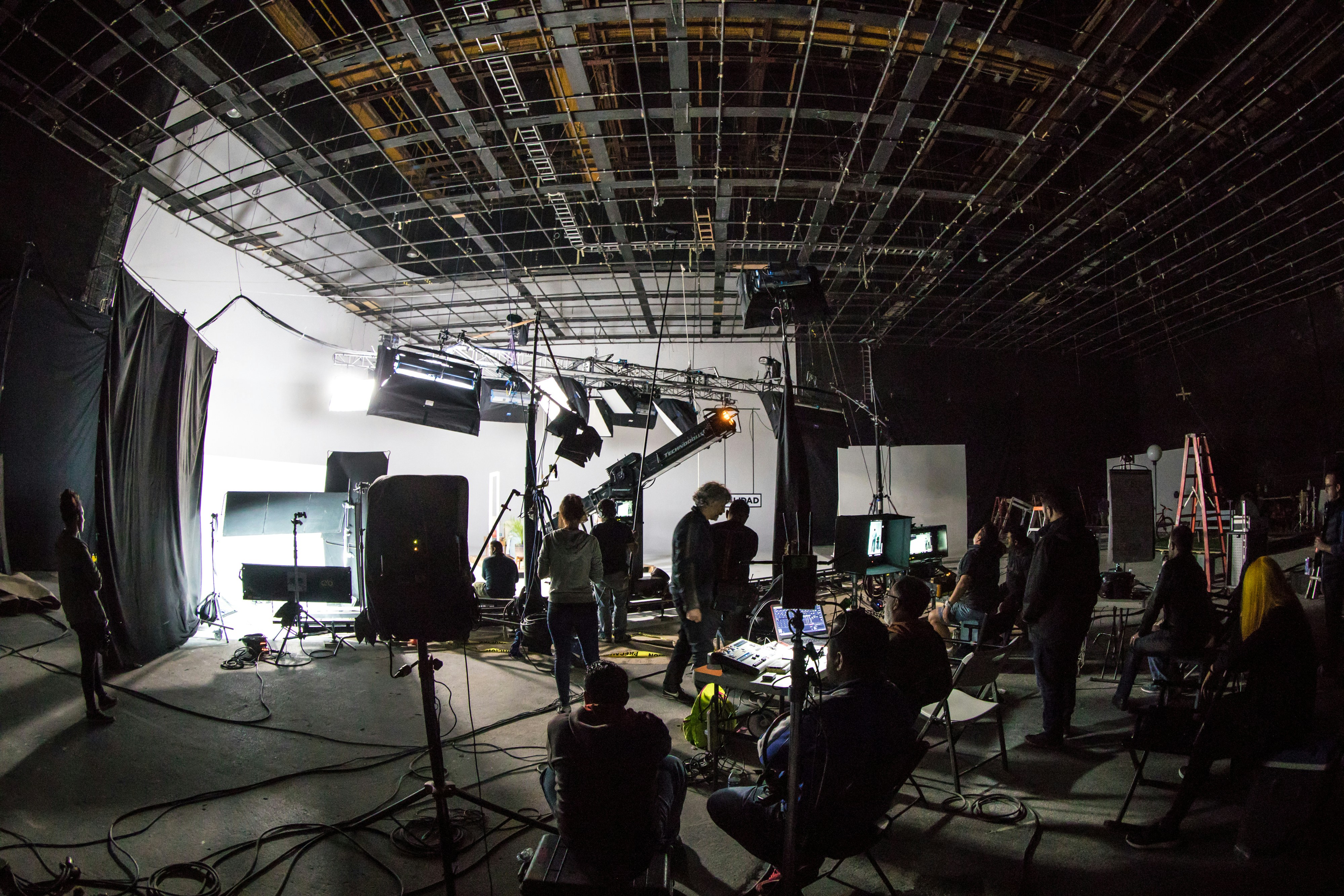 Film Production Career Guide: Break Into Kenya's Growing Movie Industry