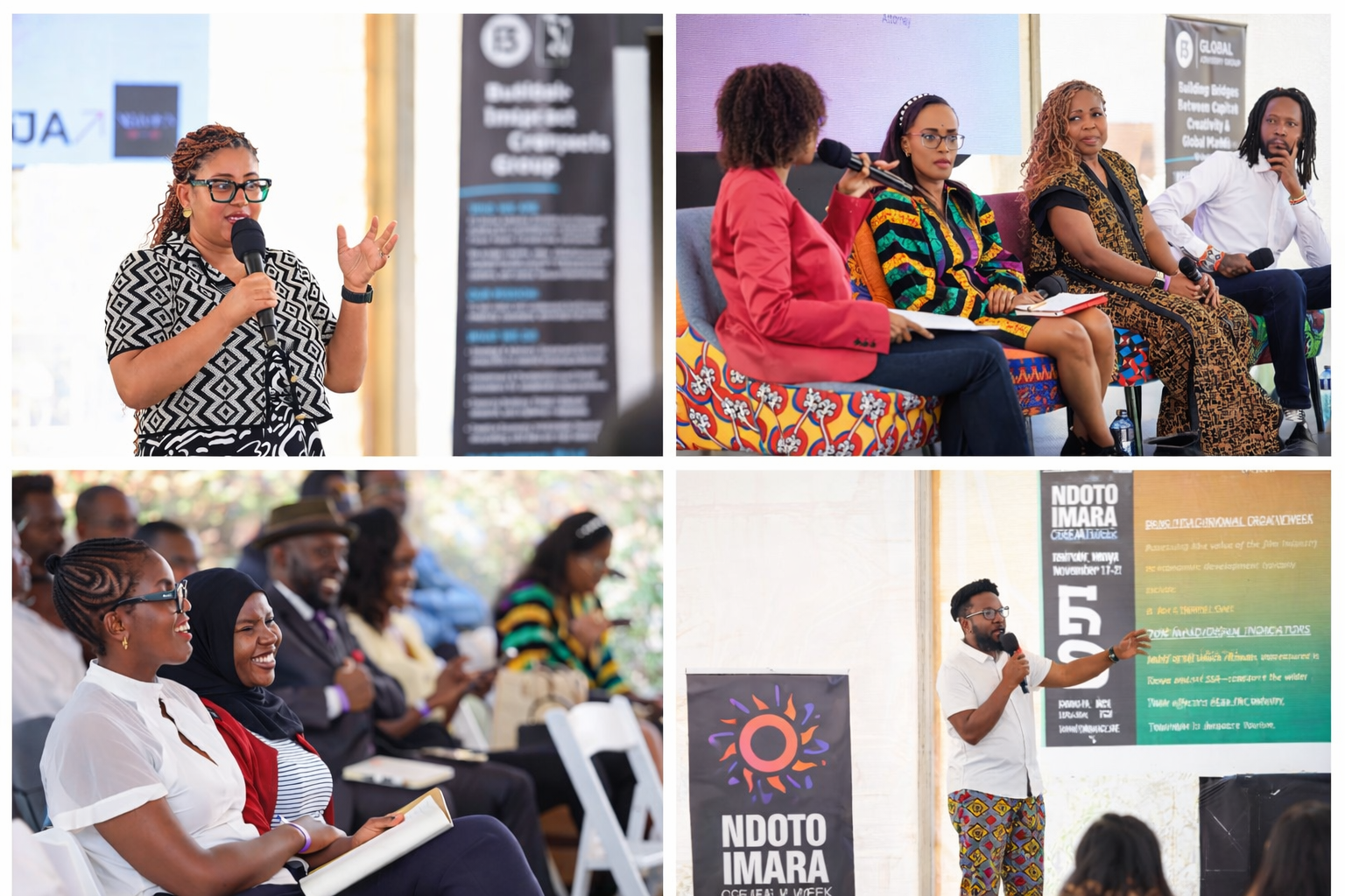 Media Courses in Kenya: Complete Guide